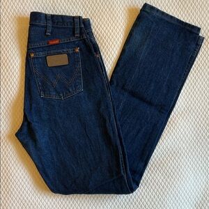 Women’s Wrangler Slim Fit Cowboy Cut Jean